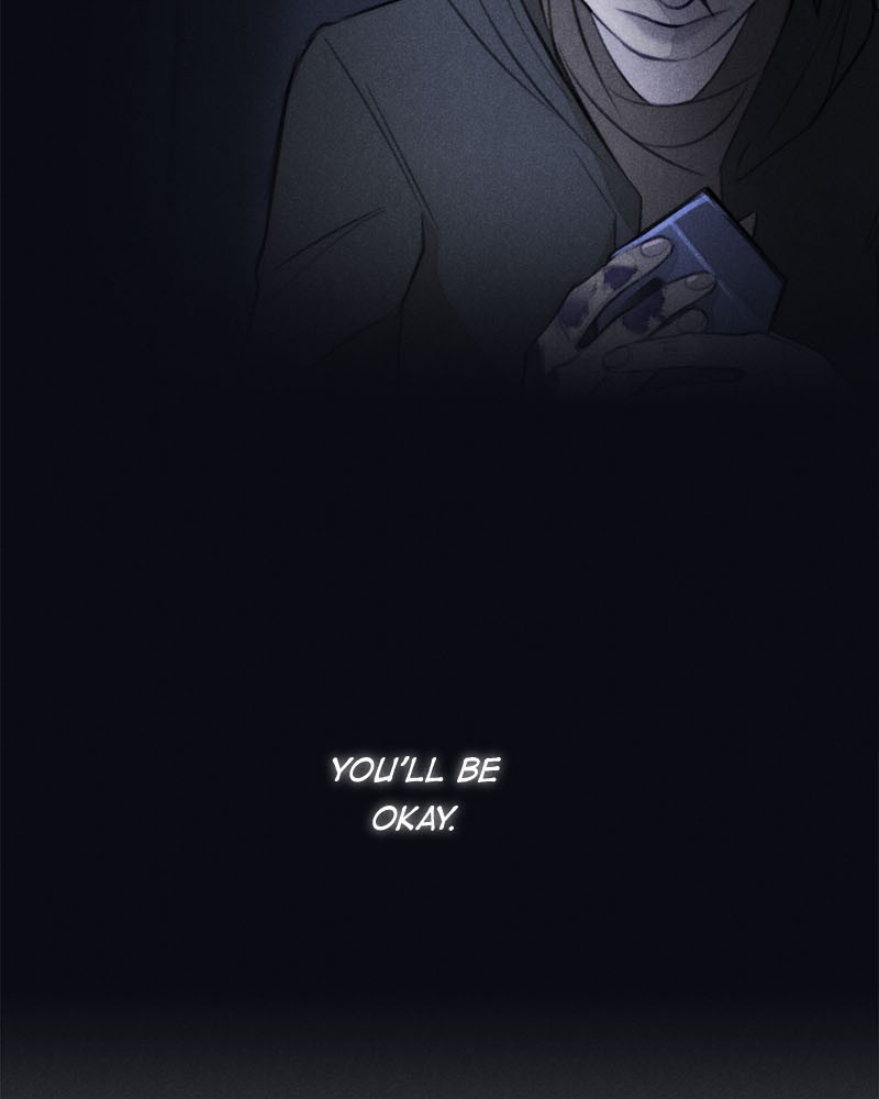 Stray Souls Chapter 69 - page 32