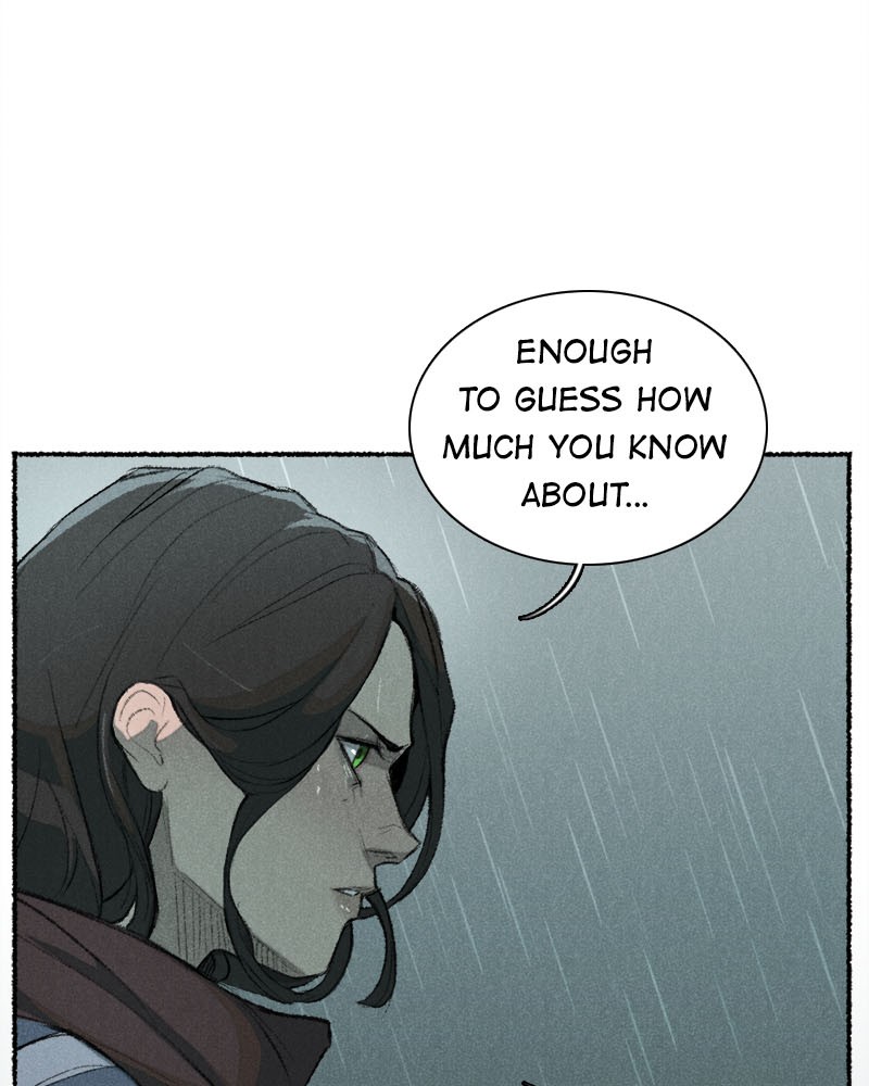 Stray Souls Chapter 69 - page 34