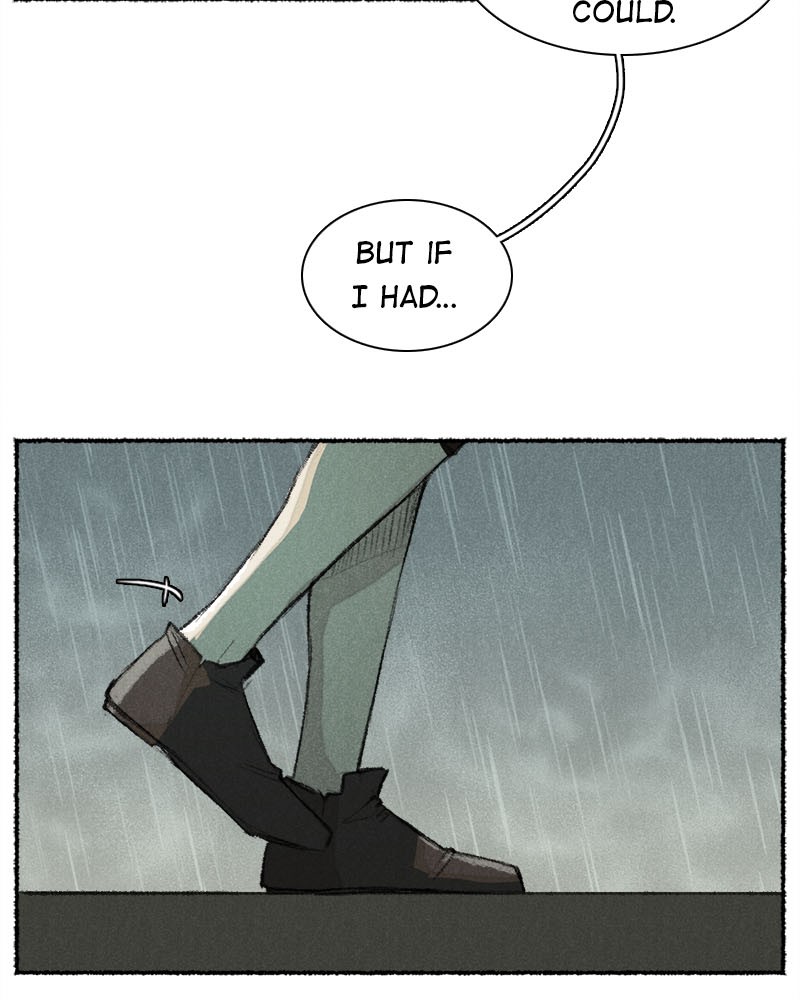 Stray Souls Chapter 69 - page 39