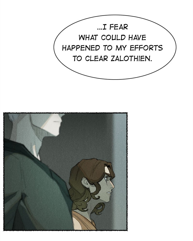 Stray Souls Chapter 69 - page 40