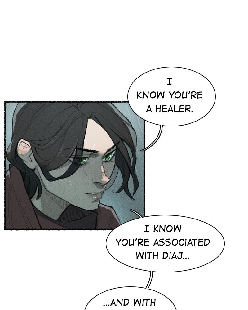 Stray Souls Chapter 69 - page 44