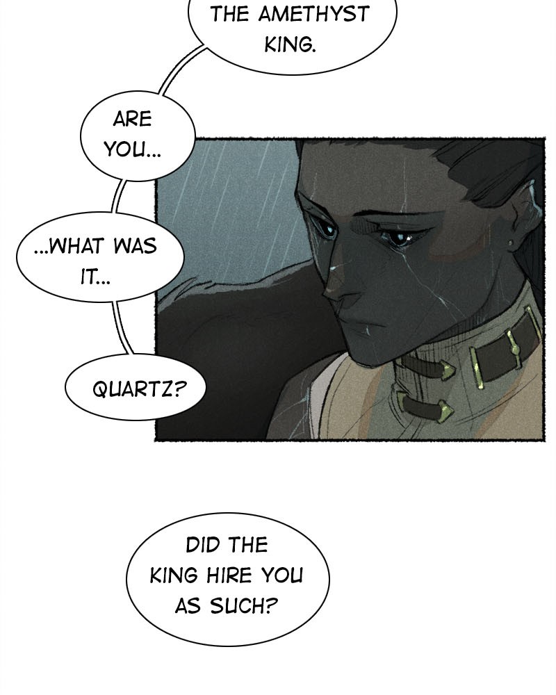 Stray Souls Chapter 69 - page 45