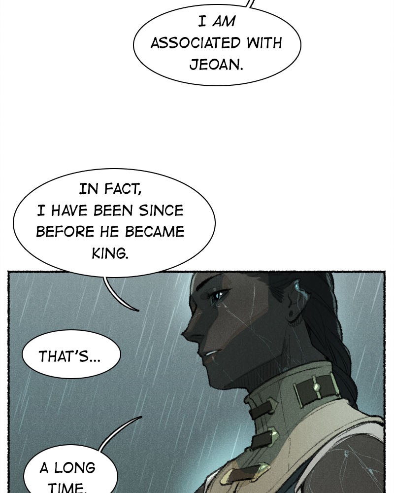 Stray Souls Chapter 69 - page 47