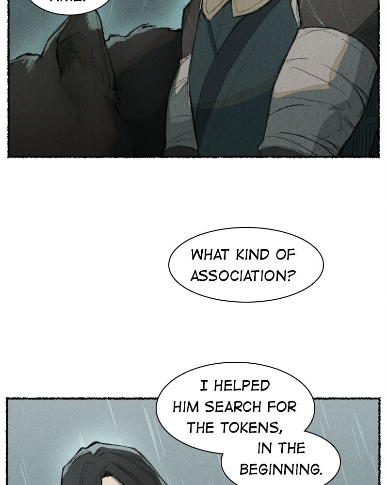 Stray Souls Chapter 69 - page 48