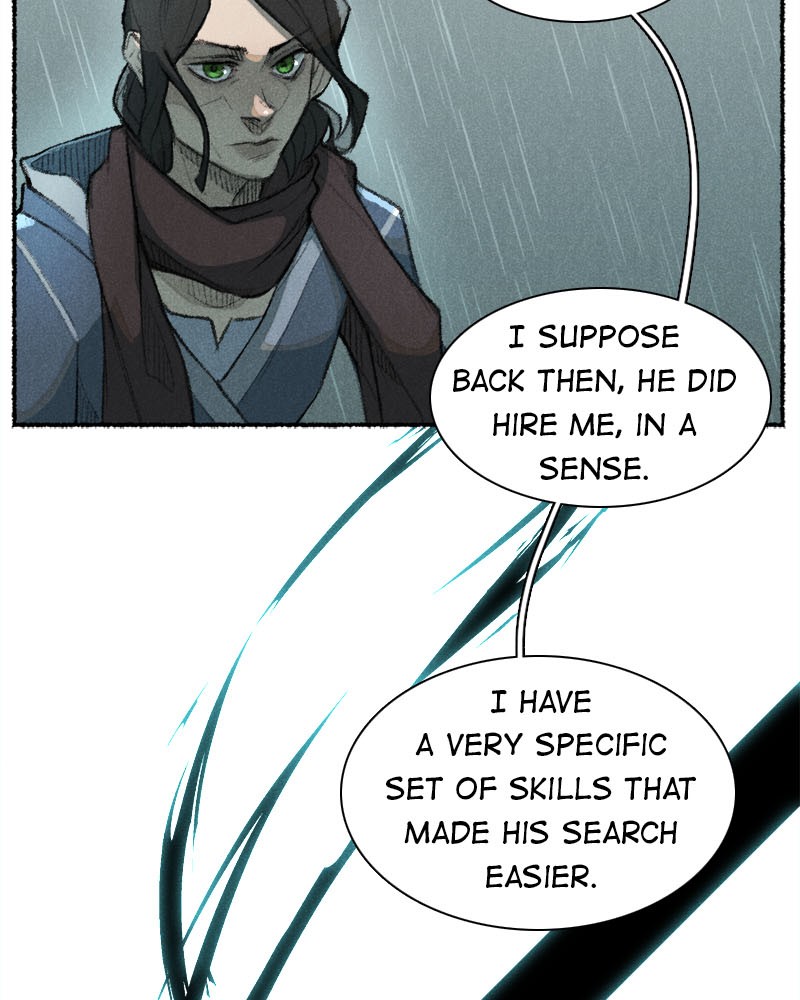 Stray Souls Chapter 69 - page 49