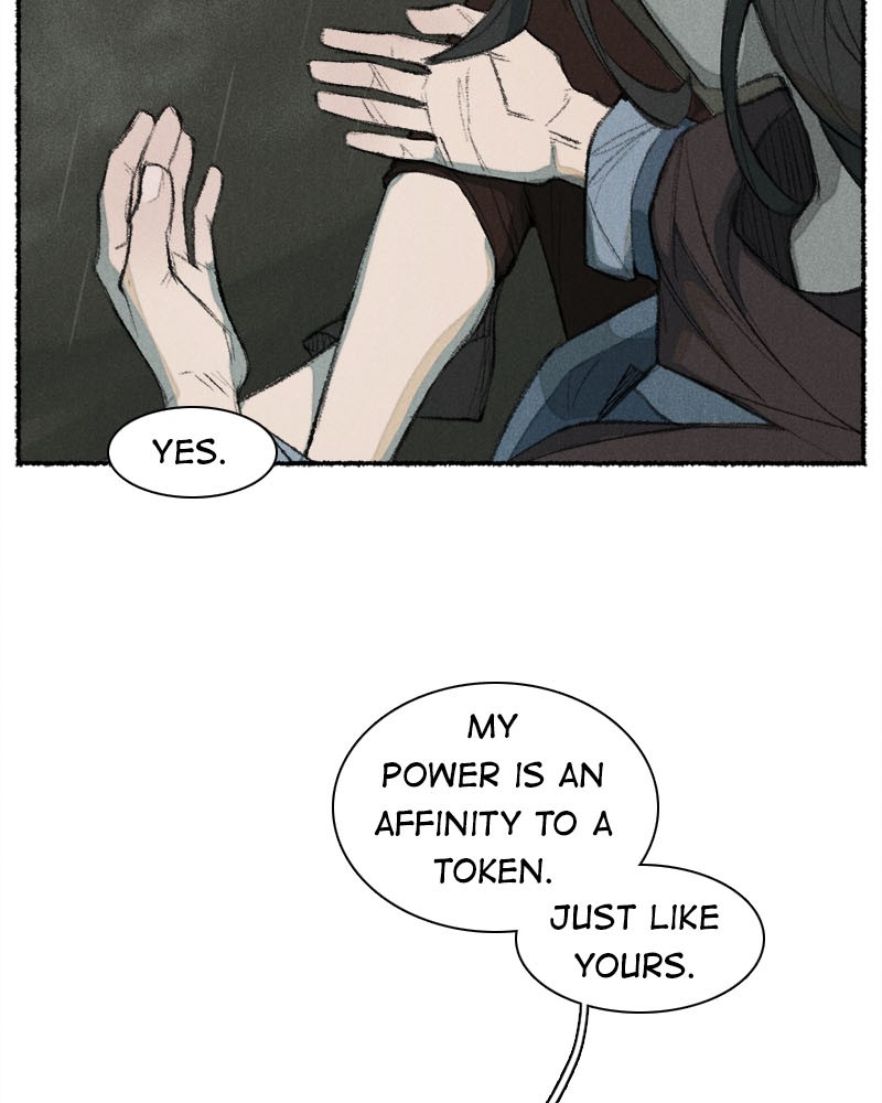 Stray Souls Chapter 69 - page 54