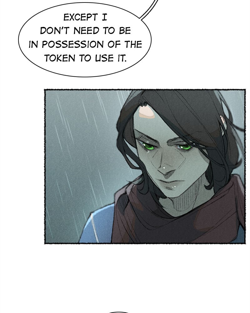 Stray Souls Chapter 69 - page 55