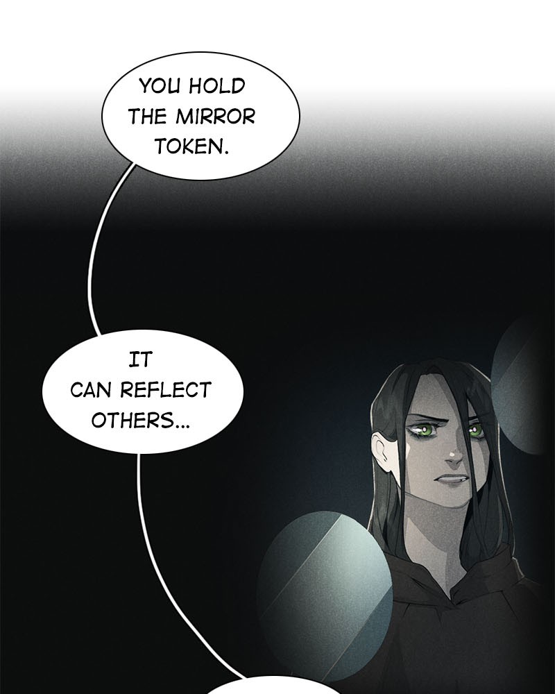 Stray Souls Chapter 69 - page 57