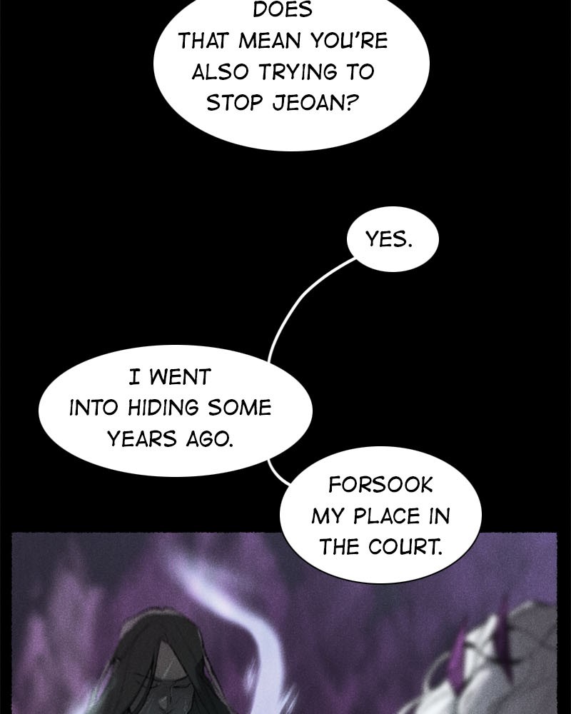 Stray Souls Chapter 69 - page 62