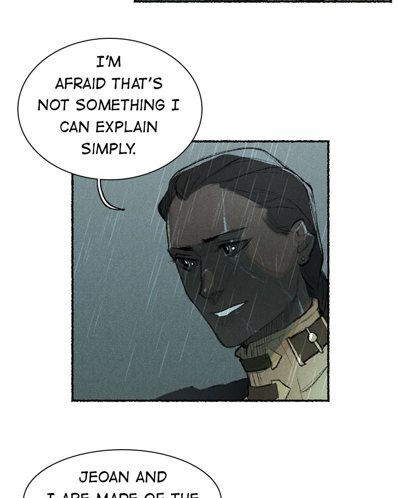 Stray Souls Chapter 69 - page 65