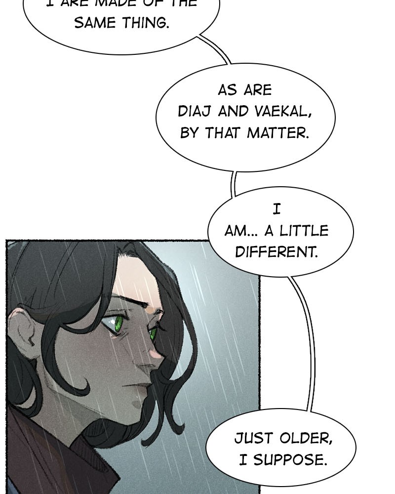 Stray Souls Chapter 69 - page 66