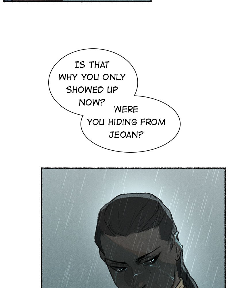 Stray Souls Chapter 69 - page 67