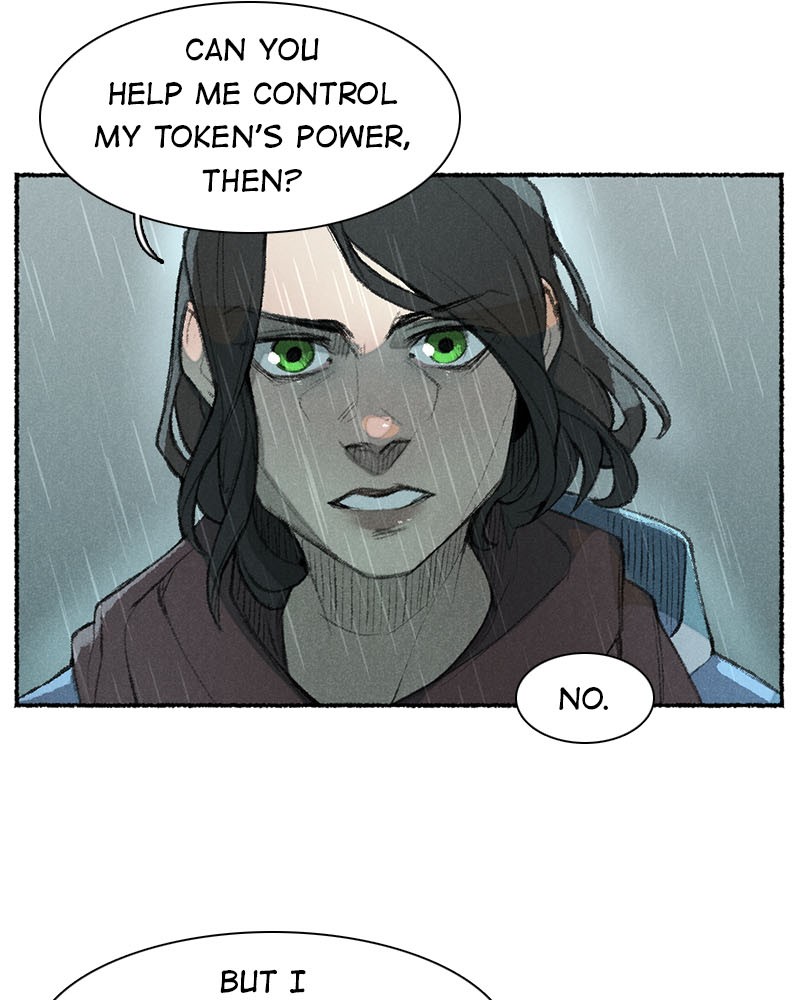 Stray Souls Chapter 69 - page 69