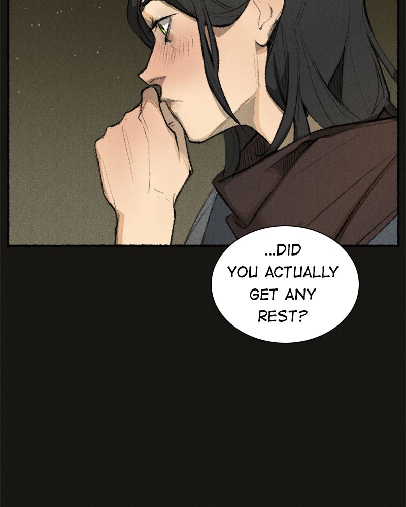 Stray Souls Chapter 69 - page 7