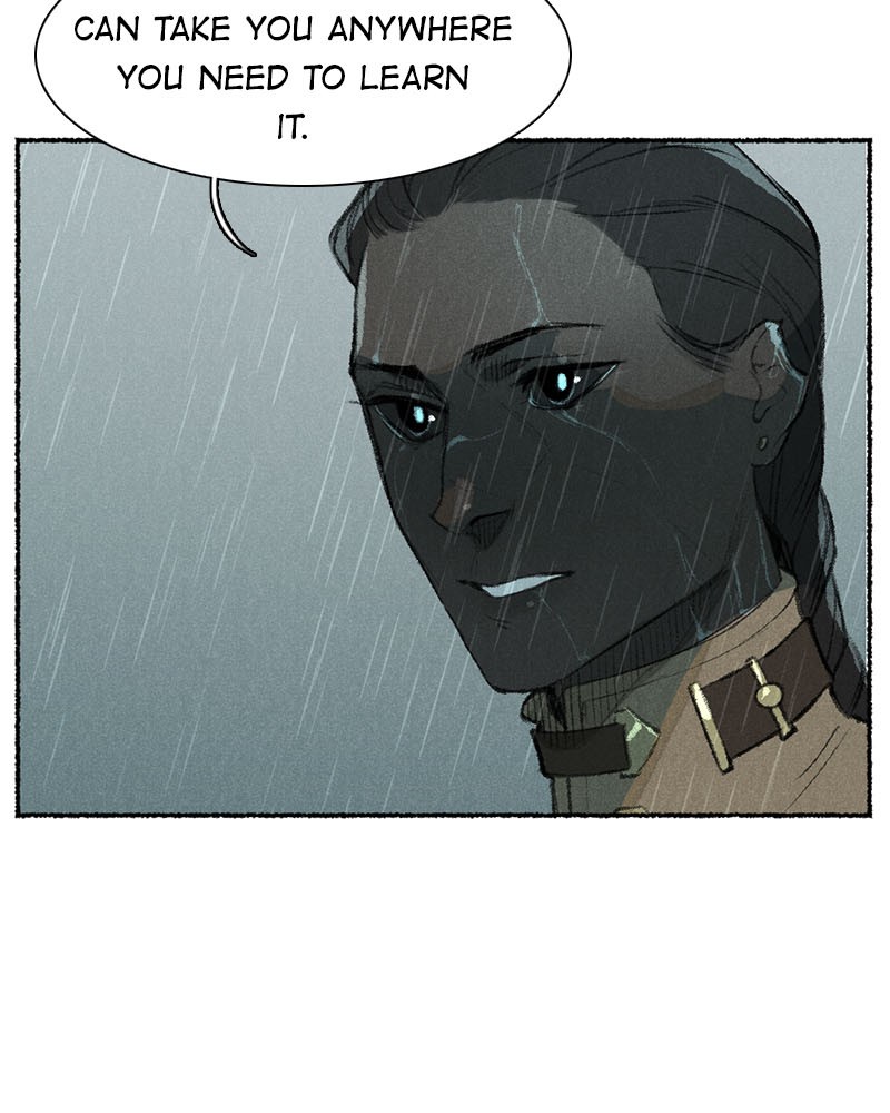 Stray Souls Chapter 69 - page 70