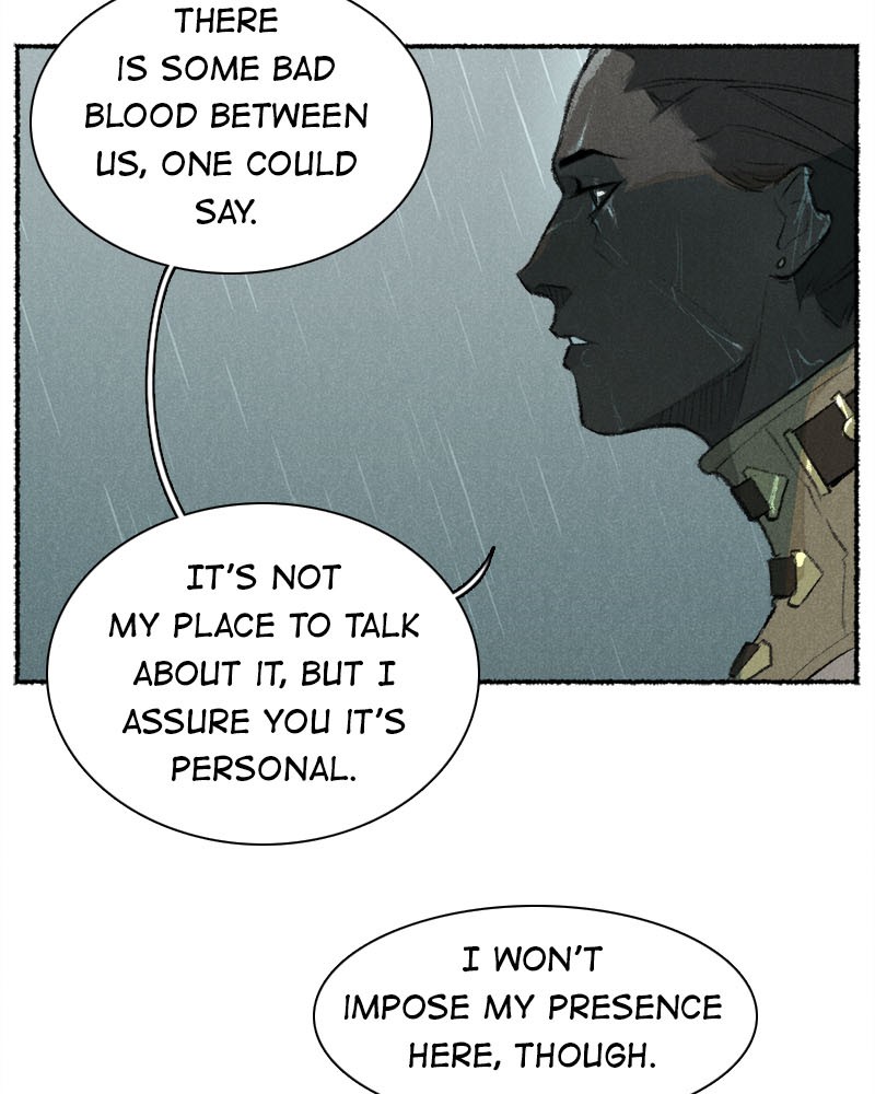 Stray Souls Chapter 69 - page 75