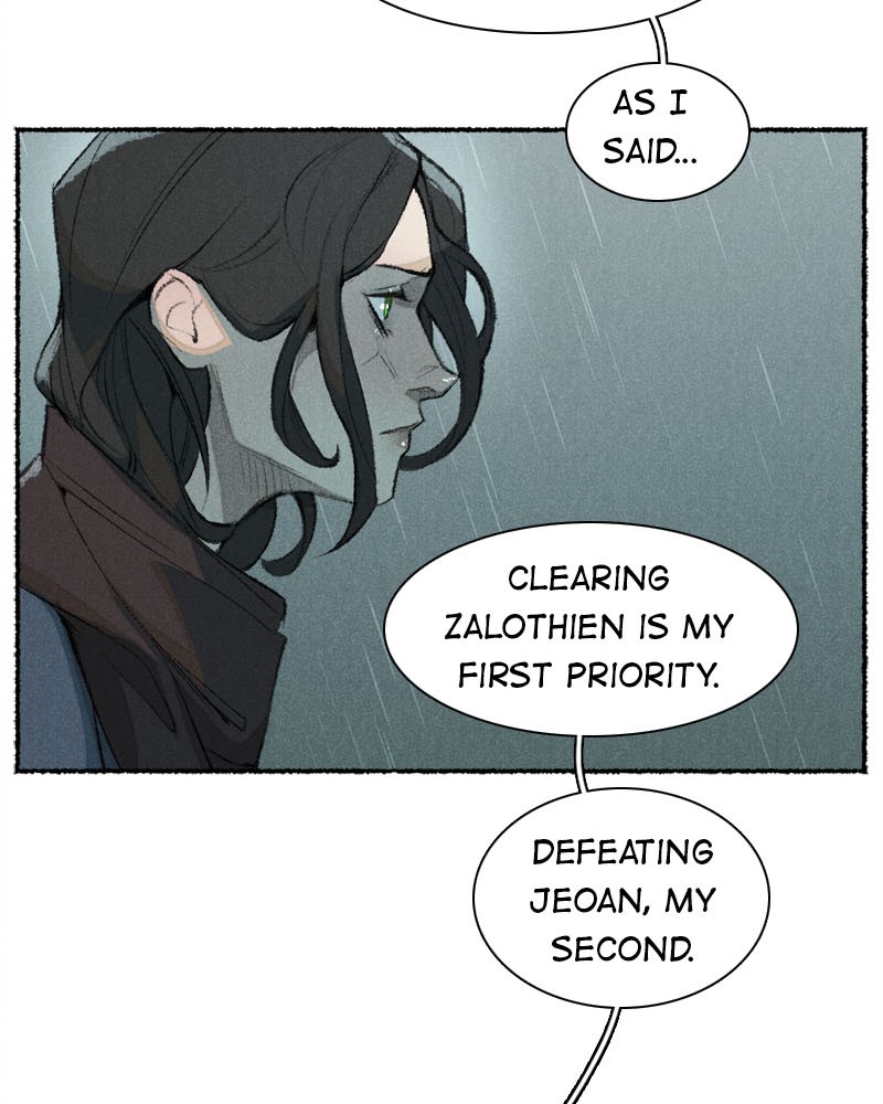 Stray Souls Chapter 69 - page 76