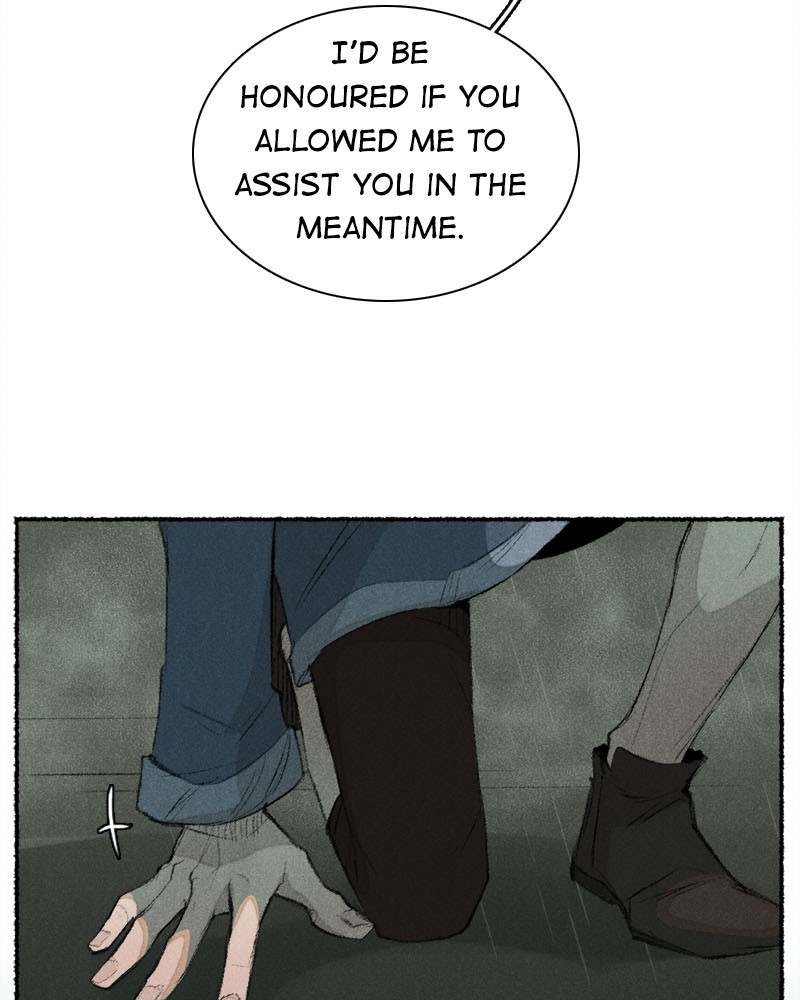 Stray Souls Chapter 69 - page 77