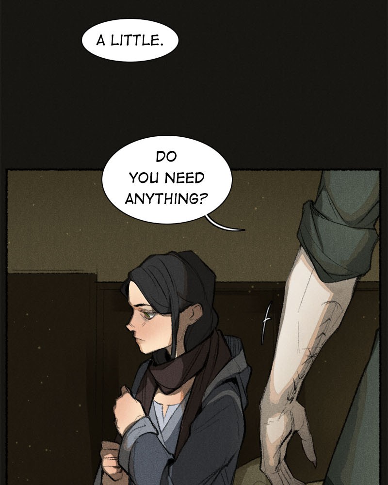 Stray Souls Chapter 69 - page 8