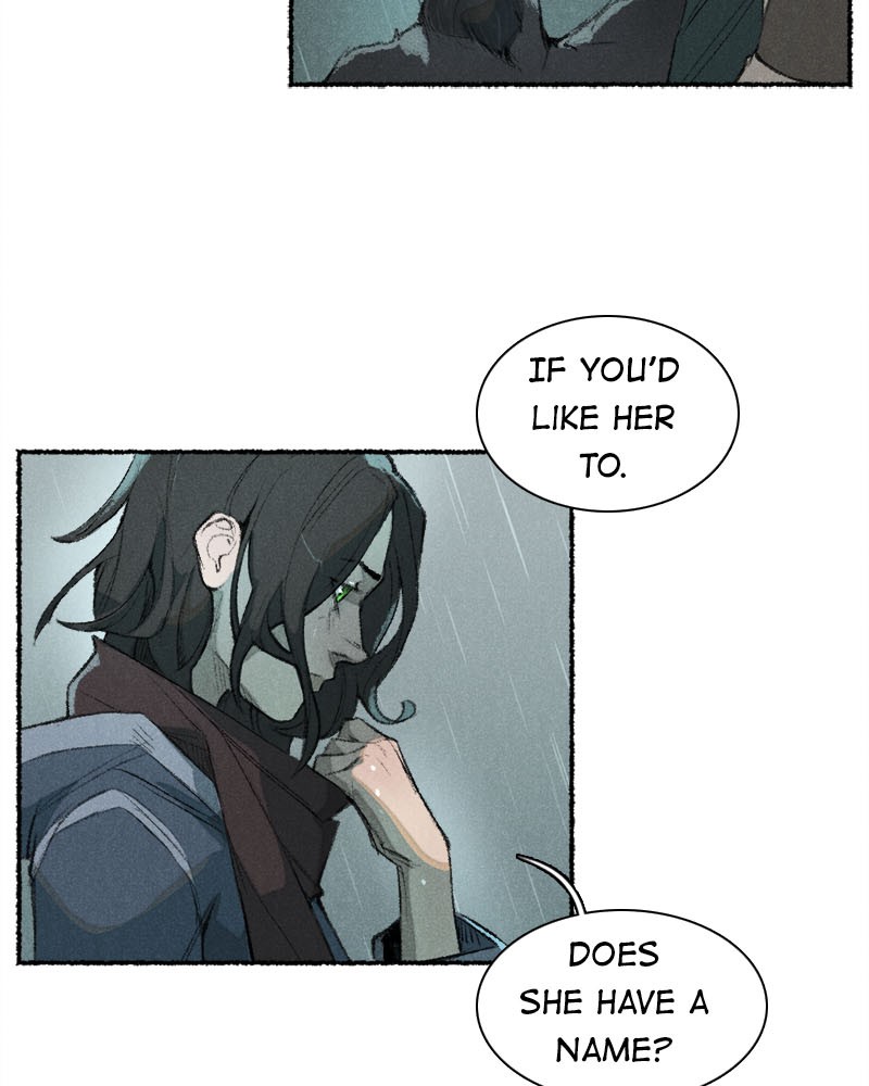 Stray Souls Chapter 69 - page 80