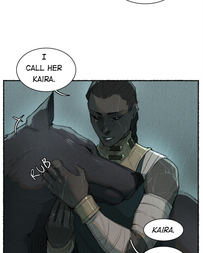 Stray Souls Chapter 69 - page 81