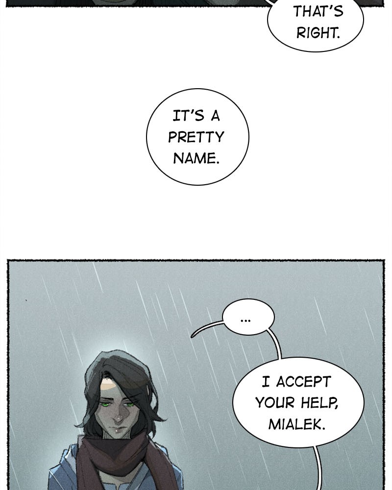 Stray Souls Chapter 69 - page 82