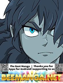 Stray Souls Chapter 69 - page 92