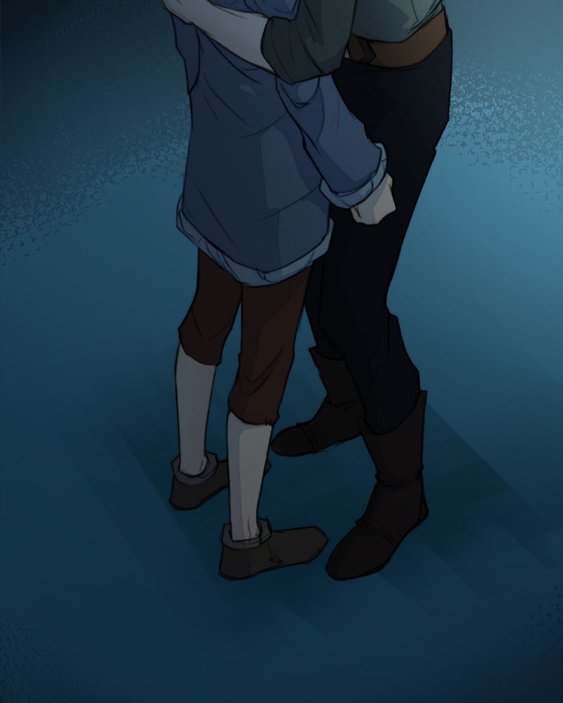 Stray Souls Chapter 40 - page 102