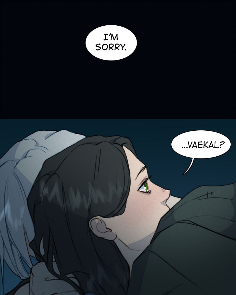Stray Souls Chapter 40 - page 107