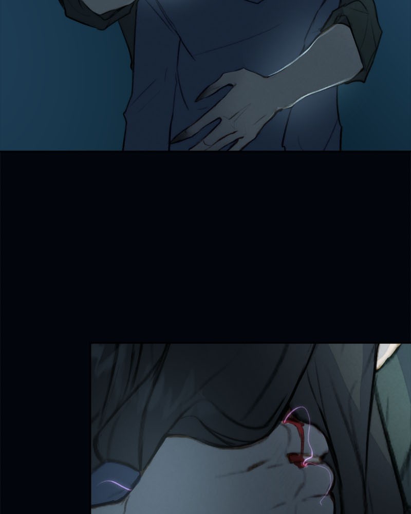 Stray Souls Chapter 40 - page 113