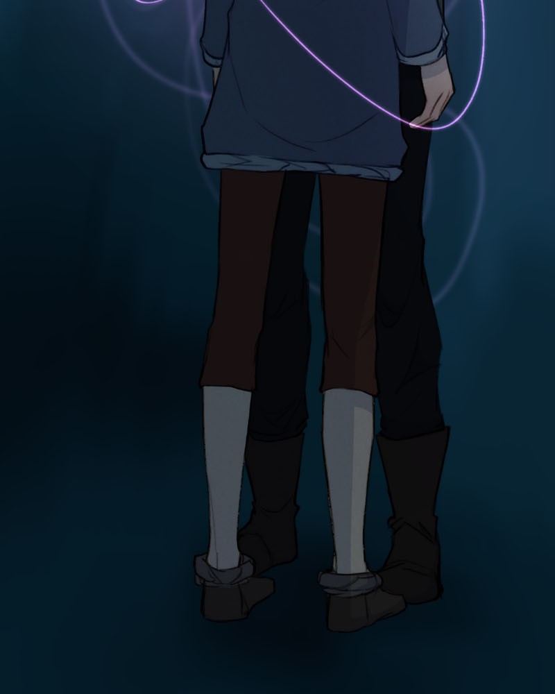Stray Souls Chapter 40 - page 116
