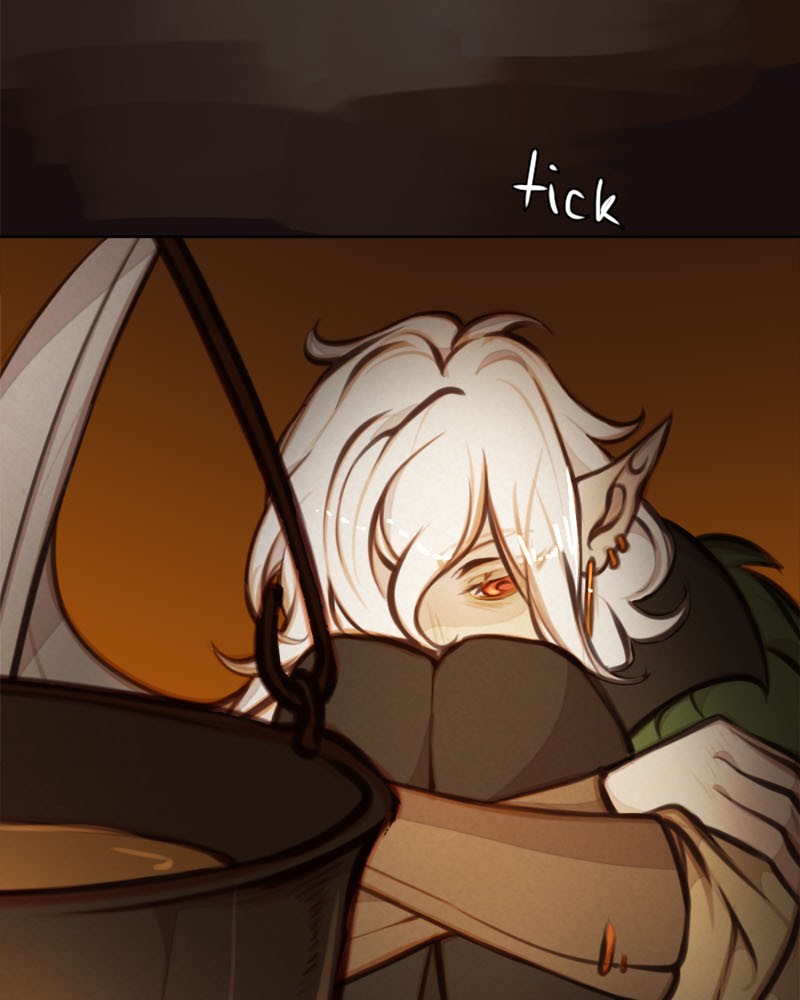 Stray Souls Chapter 40 - page 3