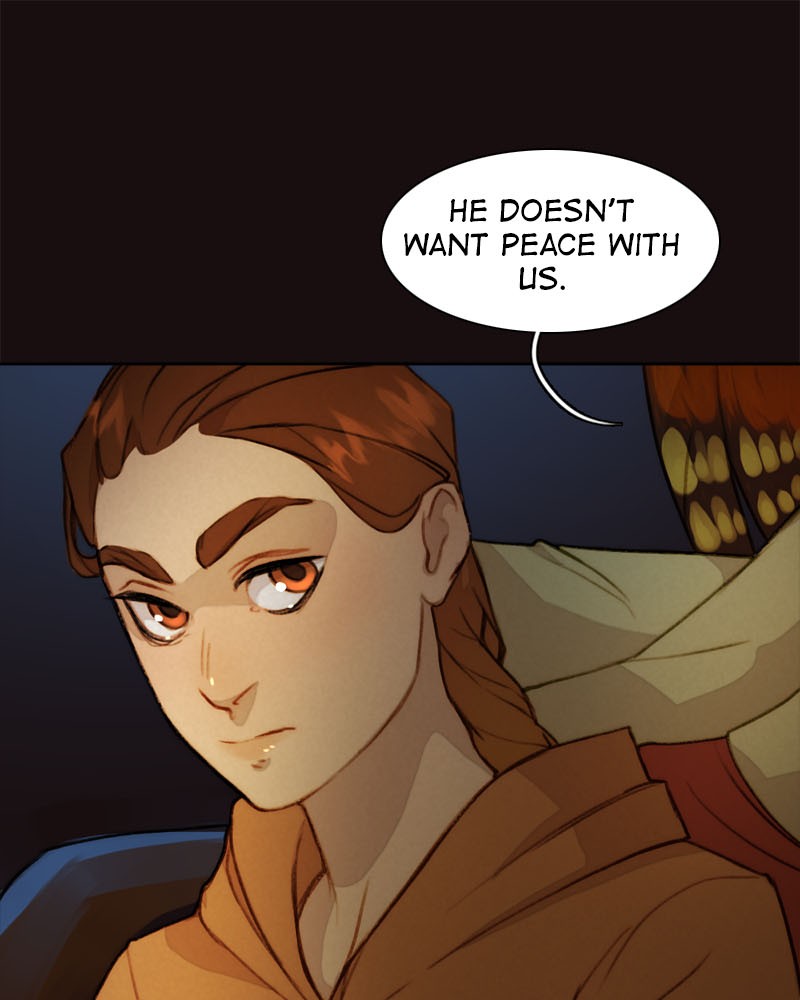 Stray Souls Chapter 40 - page 32