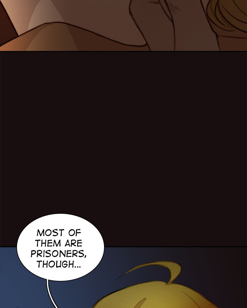 Stray Souls Chapter 40 - page 38