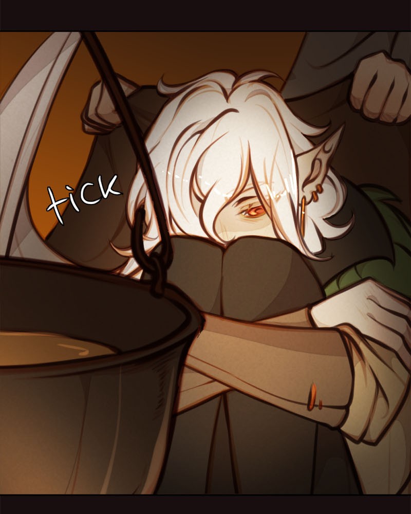 Stray Souls Chapter 40 - page 5