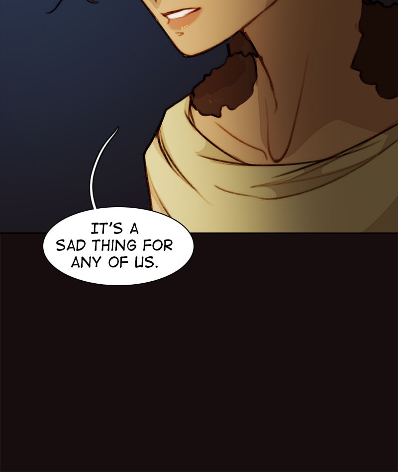 Stray Souls Chapter 40 - page 61