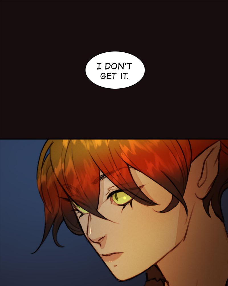 Stray Souls Chapter 40 - page 62