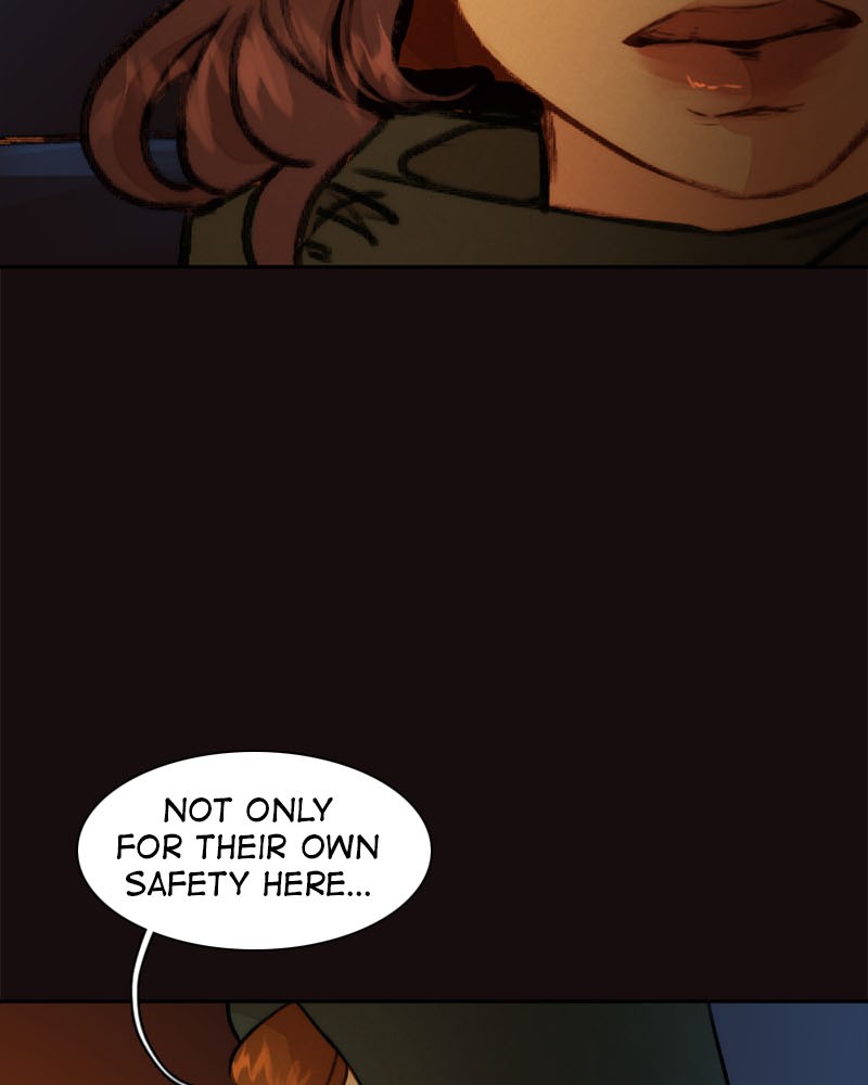 Stray Souls Chapter 40 - page 66