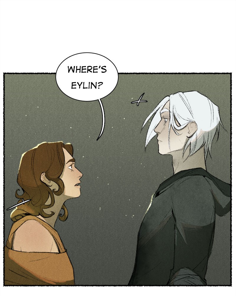 Stray Souls Chapter 68 - page 15