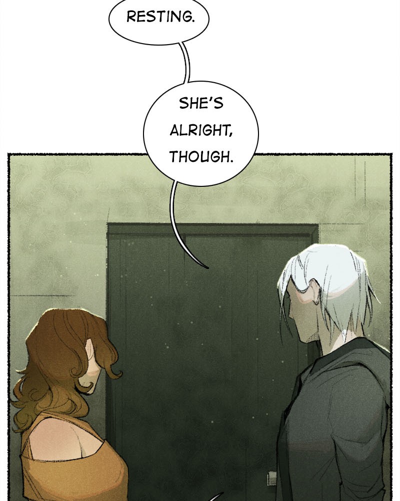 Stray Souls Chapter 68 - page 19