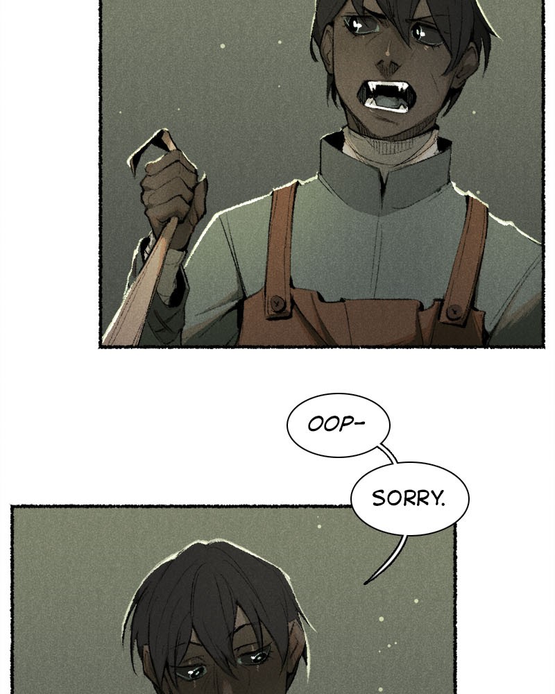 Stray Souls Chapter 68 - page 2