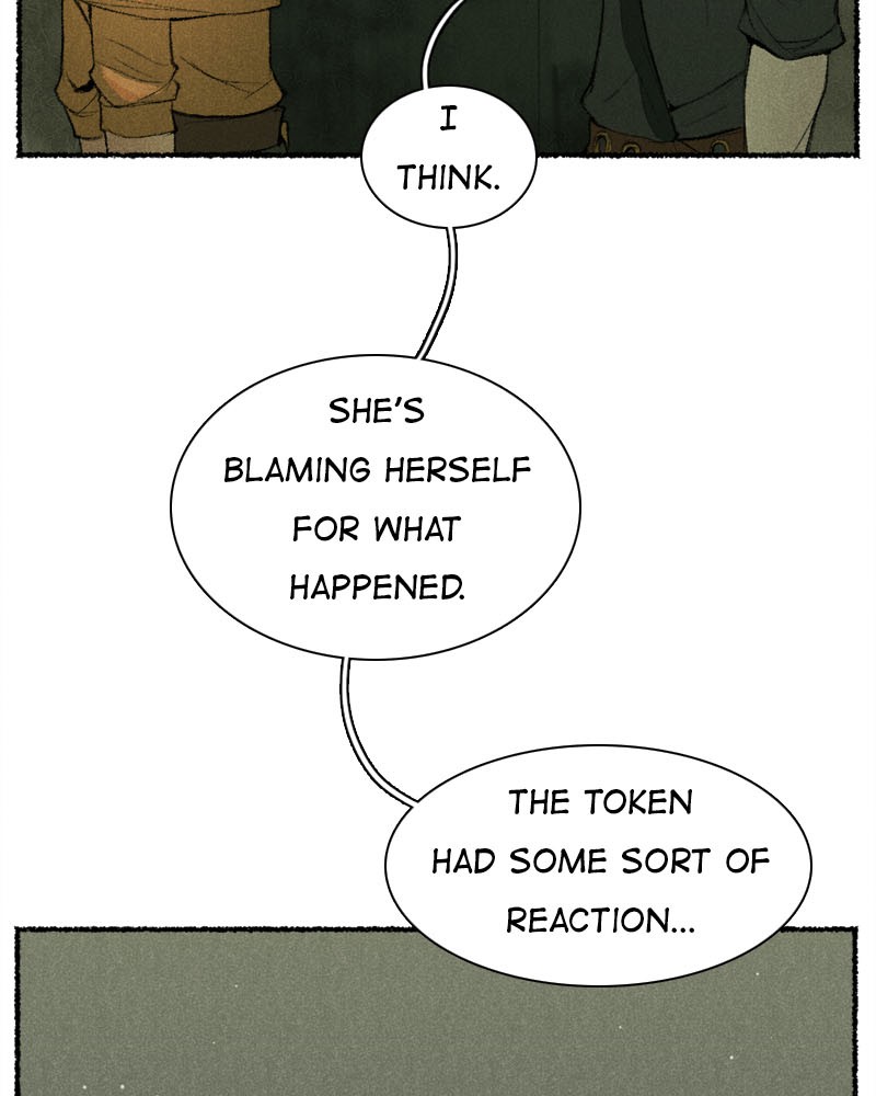 Stray Souls Chapter 68 - page 20