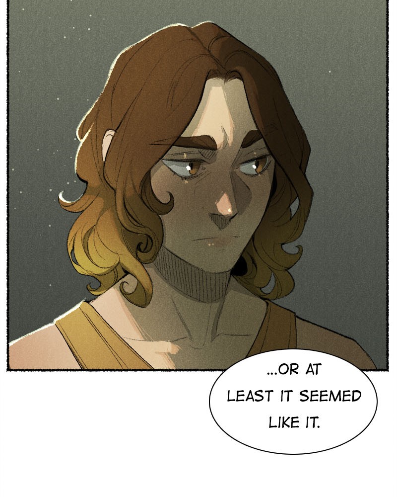 Stray Souls Chapter 68 - page 21