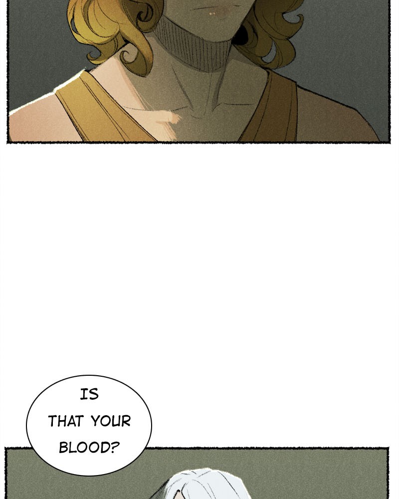 Stray Souls Chapter 68 - page 23