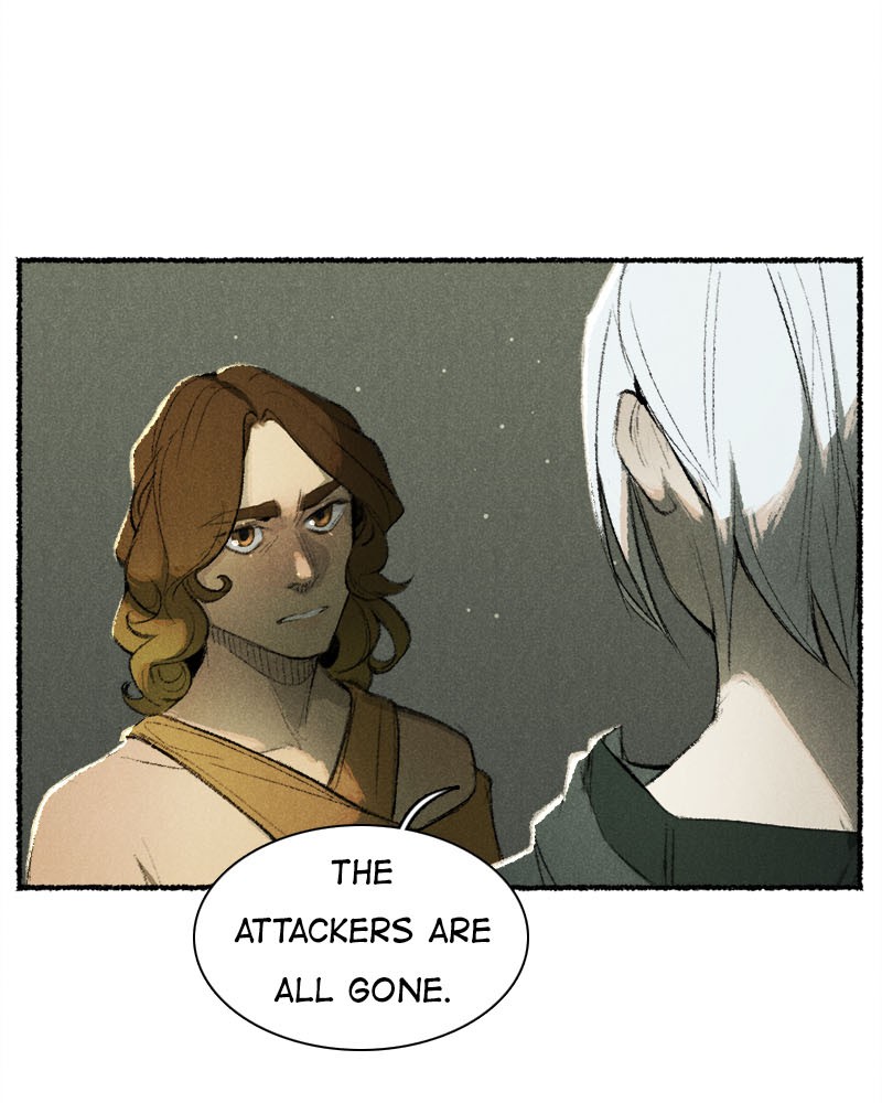 Stray Souls Chapter 68 - page 26
