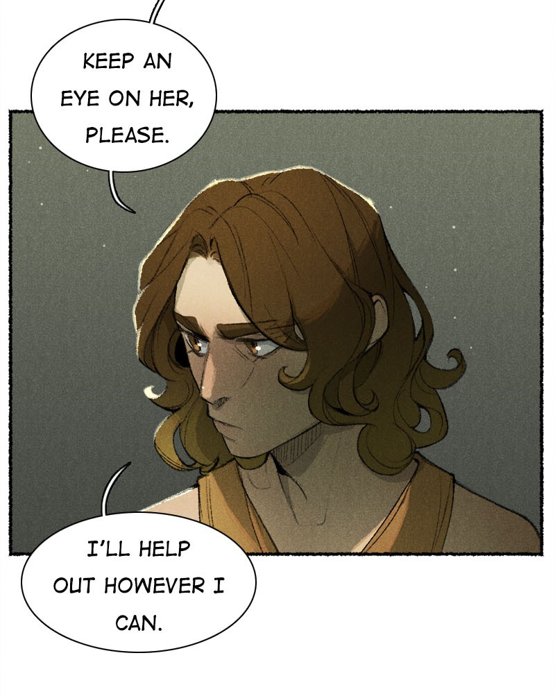 Stray Souls Chapter 68 - page 28