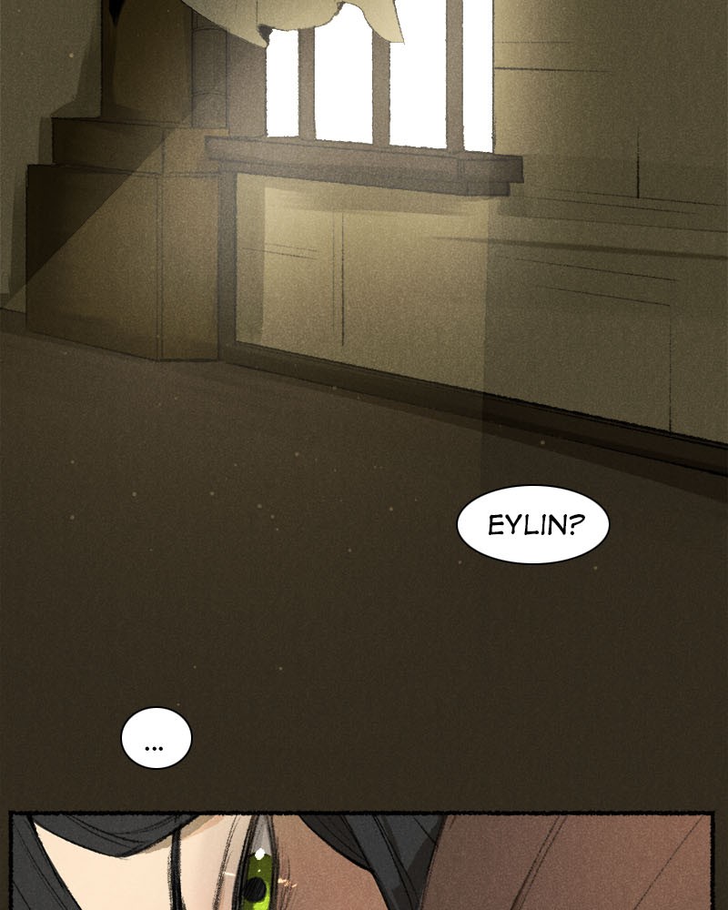 Stray Souls Chapter 68 - page 33