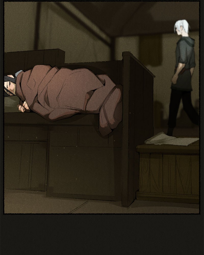 Stray Souls Chapter 68 - page 35