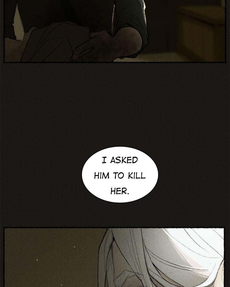 Stray Souls Chapter 68 - page 37