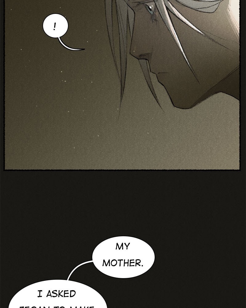 Stray Souls Chapter 68 - page 38